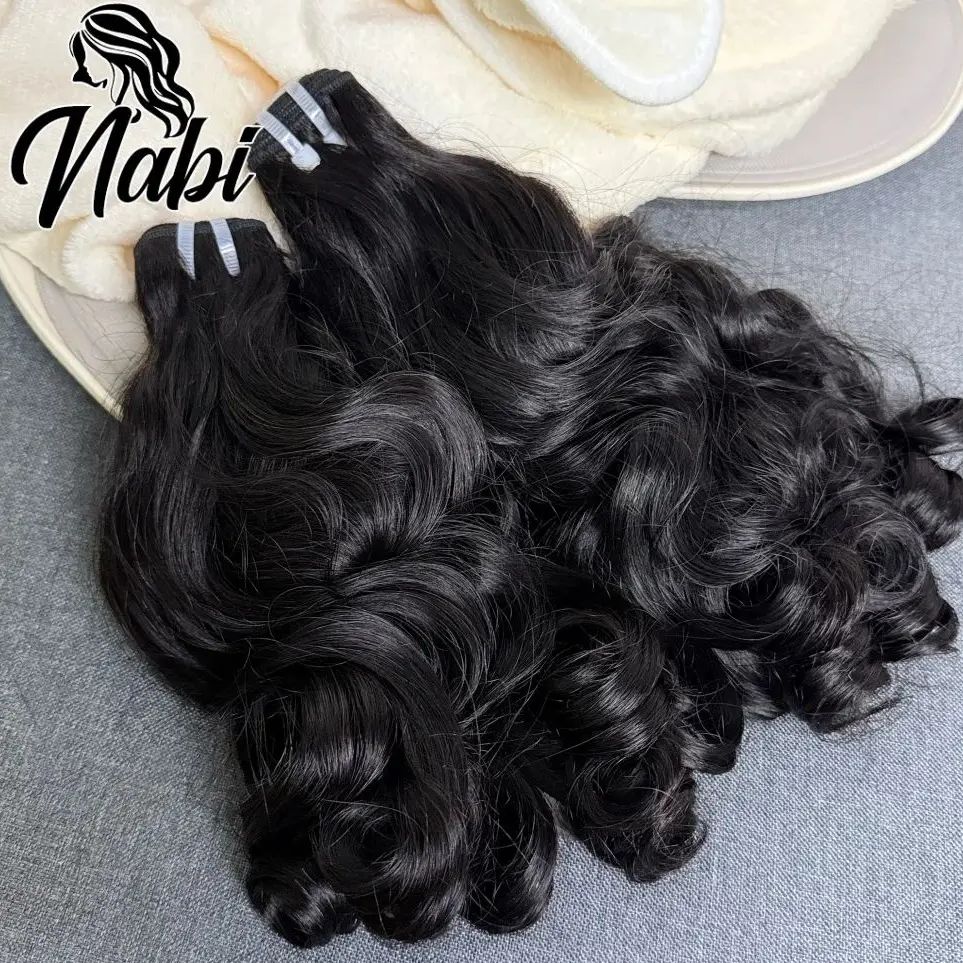 Hair Care Indian - Натуральные индийские волосы (8-18 дюймов) для