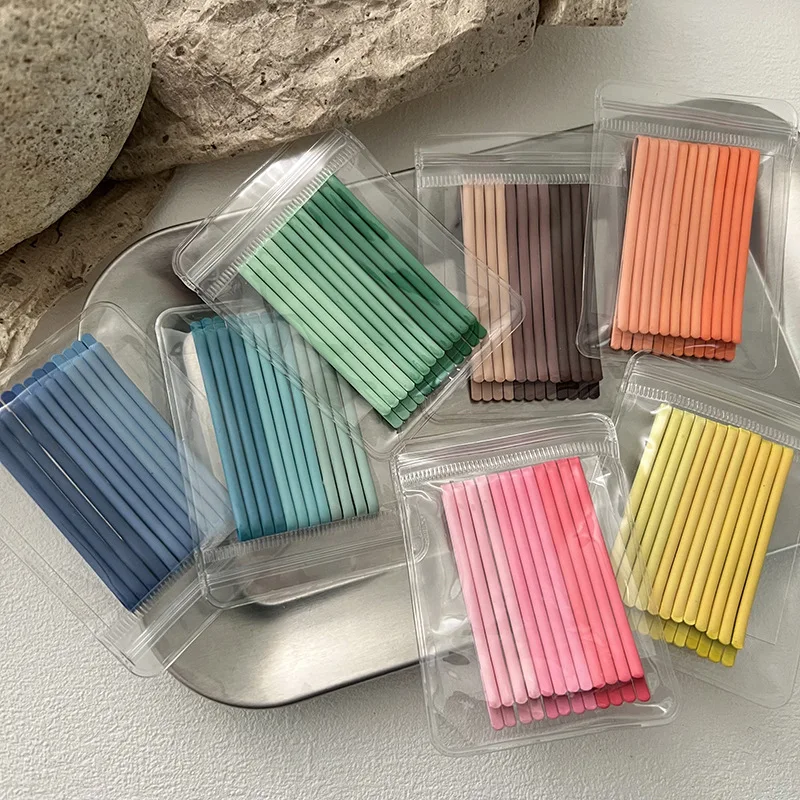 Bobby Pin Bulk - 12/20 шт., заколки-невидимки для волос