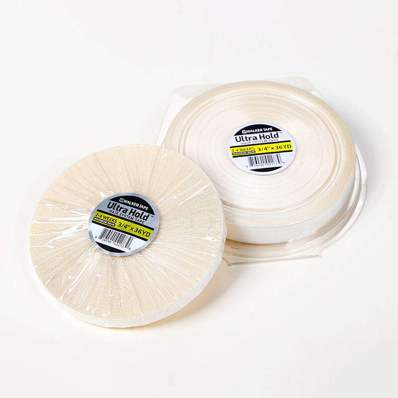 Hair Extension Tape In - 3/4 дюйма (1,9 см) 36 ярдов,