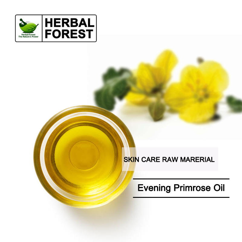 Hair Care Oil - Натуральное Отбеливающее масло для ВЕЧЕРНЕЙ ПРИМУЛЫ,