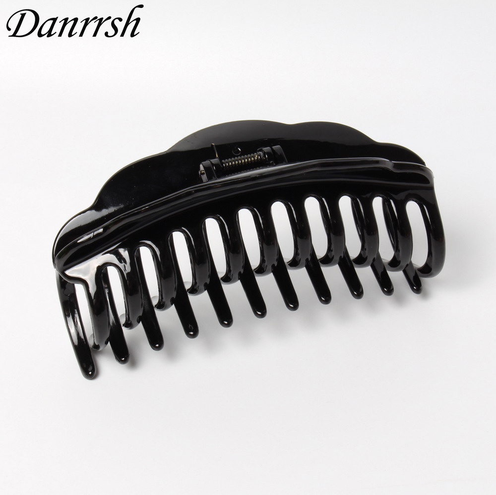 Hair Clip Claw Large - 13 см большие когти для волос,