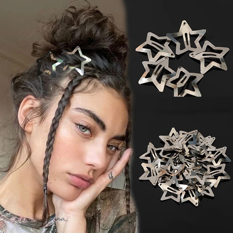2-100 шт., заколки для волос с – обзор и цена Bobby Pin Bulk