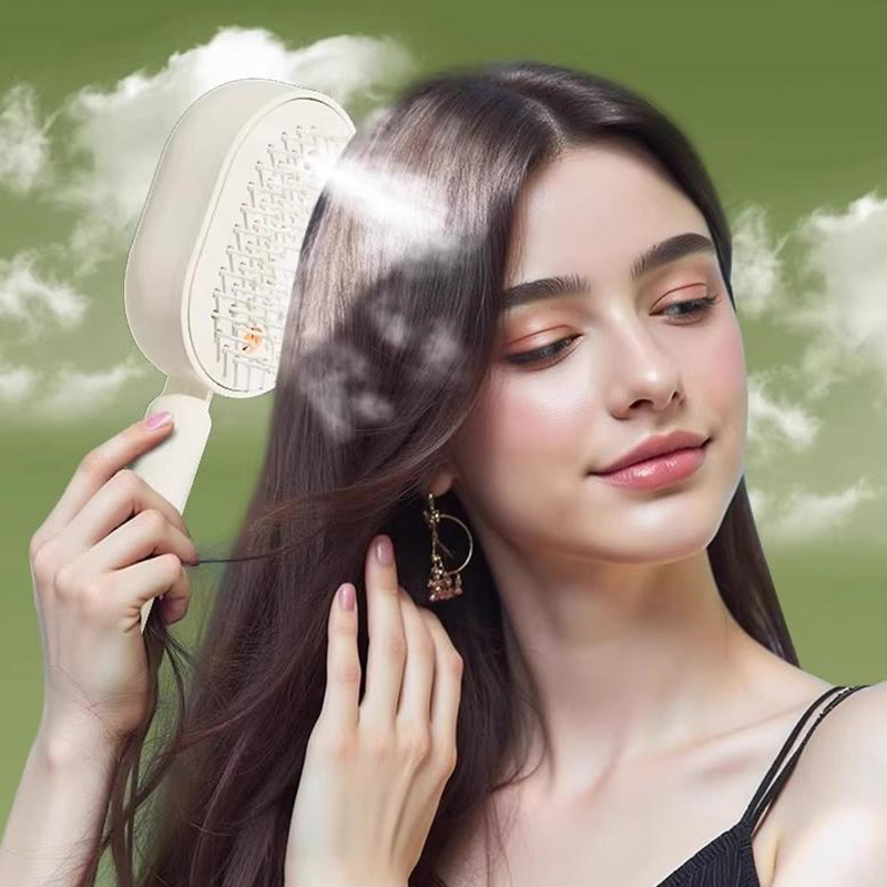Многофункциональная массажная  – обзор и цена Hair Care Oil