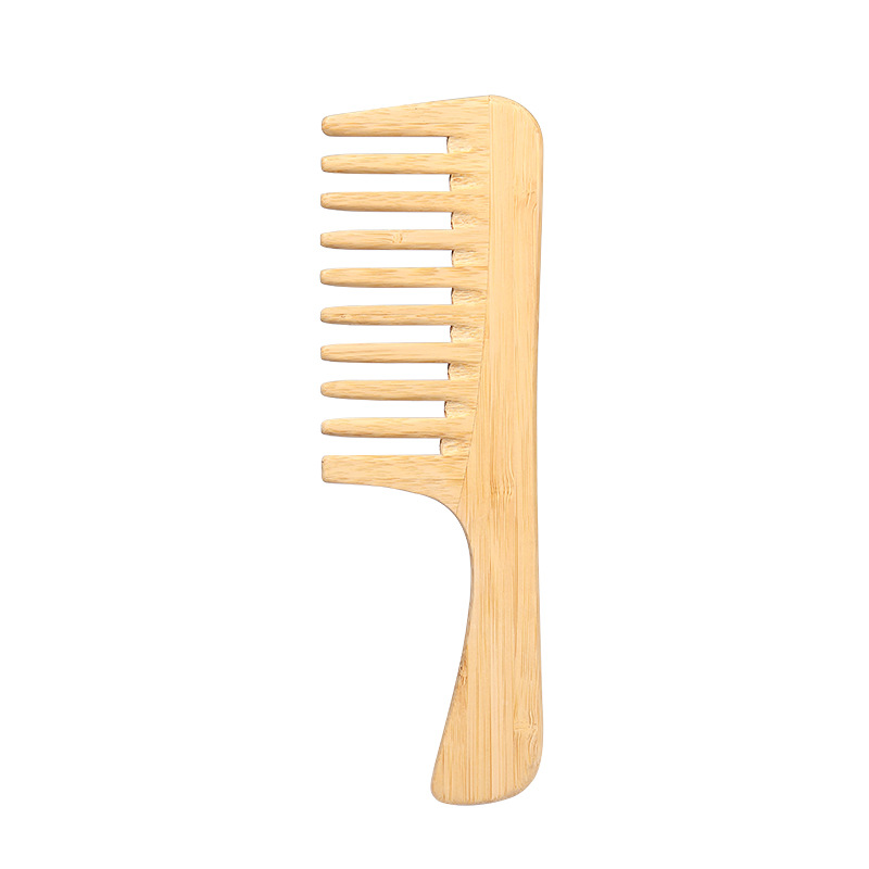 1 шт., расческа для волос из н – обзор и цена Bamboo Hair Brush