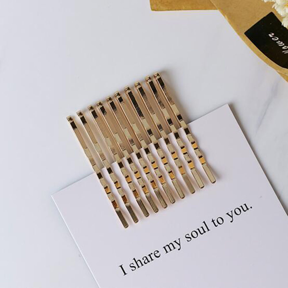 Заколки для волос для женщин,  – обзор и цена Bobby Pin Bulk