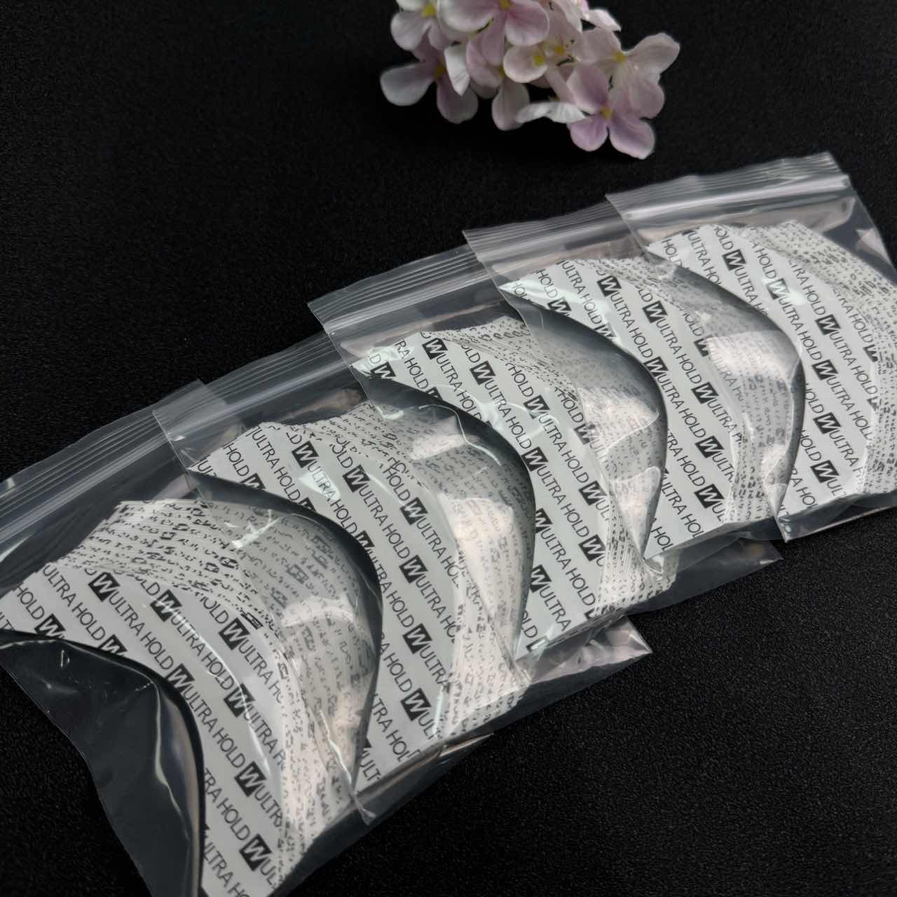 36 шт. ультрапрочных водонепро – обзор и цена Hair Extension Tape In