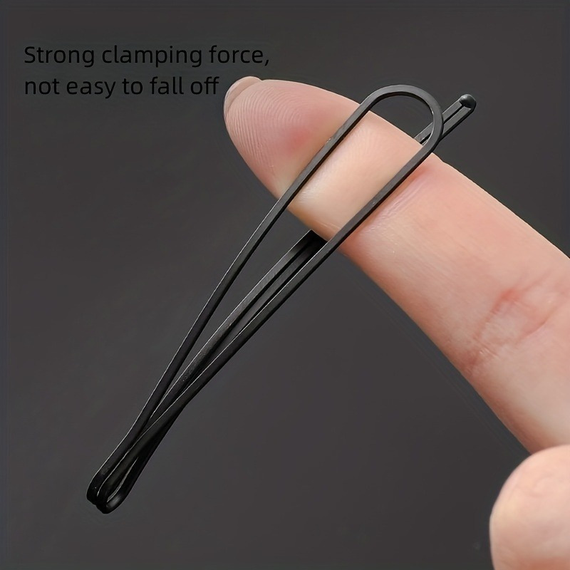 Заколки для волос, заколки-нев – обзор и цена Bobby Pin Bulk