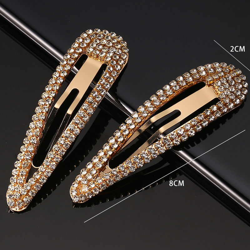 Заколка-пряжка для волос для ж – обзор и цена Bobby Pin Bulk
