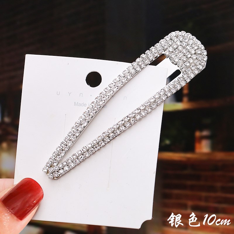 Заколка-пряжка для волос для ж – обзор и цена Bobby Pin Bulk