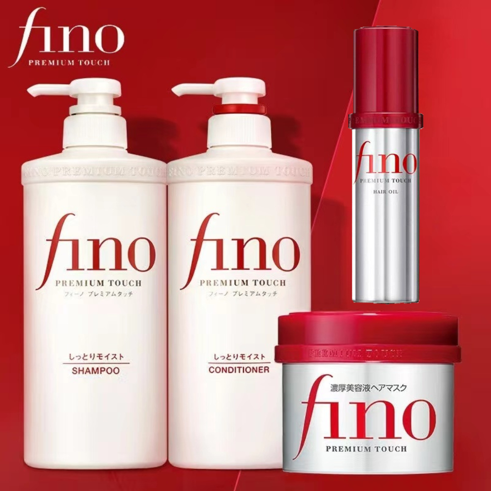 Набор для ухода за волосами Fi – обзор и цена Keratin Treatment Set