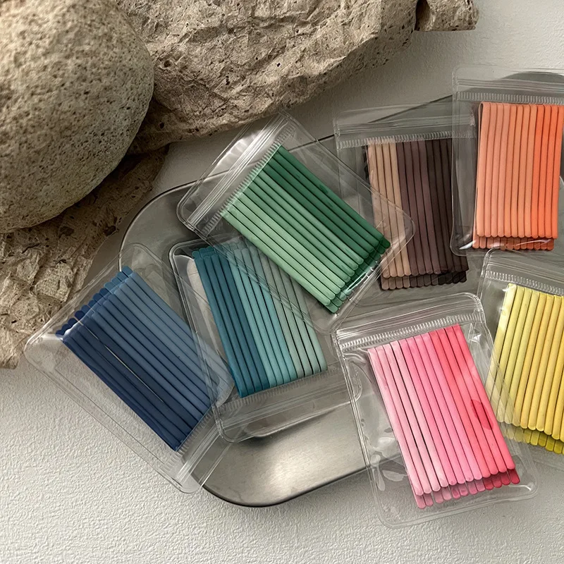 12/20 шт., заколки-невидимки д – обзор и цена Bobby Pin Bulk