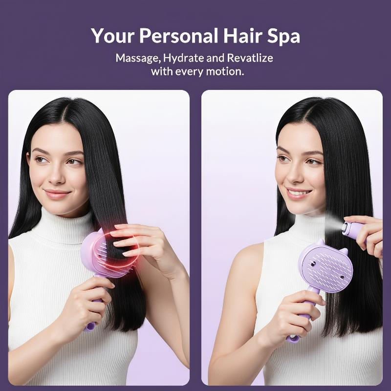 1 шт. Милая электрическая расч – обзор и цена Hair Care Oil