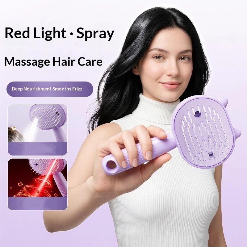 1 шт. Милая электрическая расч – обзор и цена Hair Care Oil