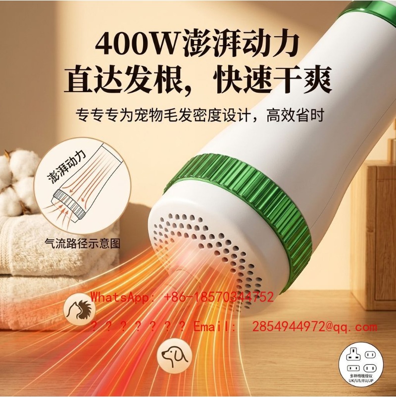 Фен-щетка 2-в-1 для ухода за ш – обзор и цена Bamboo Hair Brush