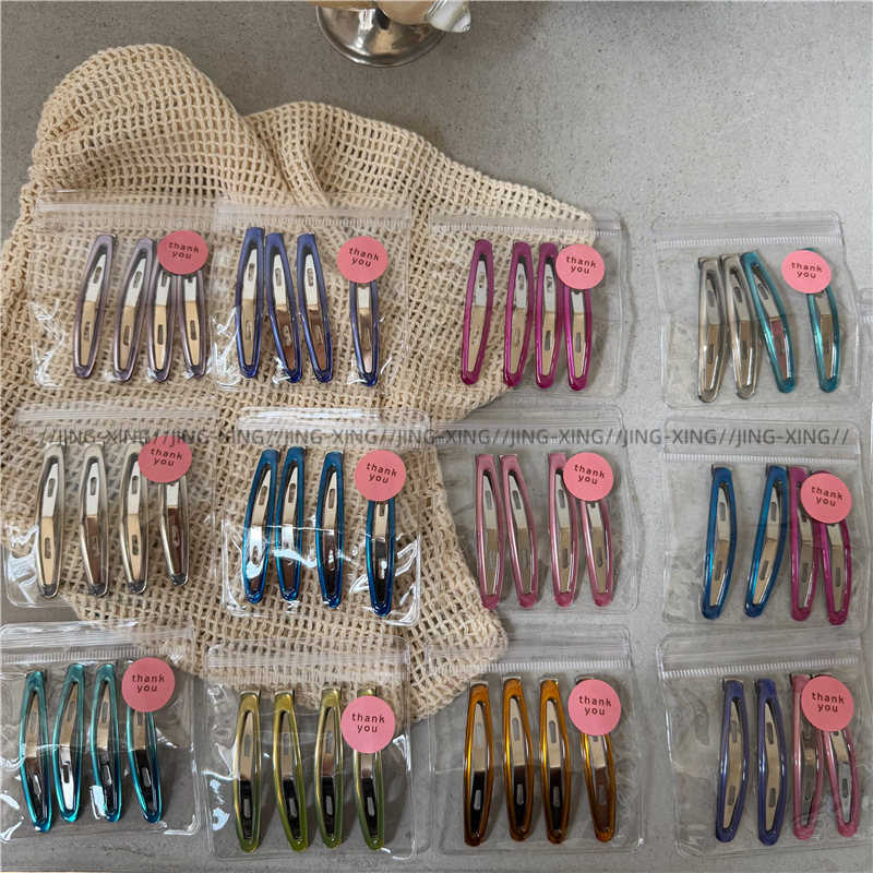 Новые заколки для волос в коре – обзор и цена Bobby Pin Bulk