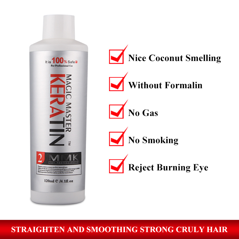 Бесплатный Формалин-кератин, 1 – обзор и цена Keratin Treatment Set