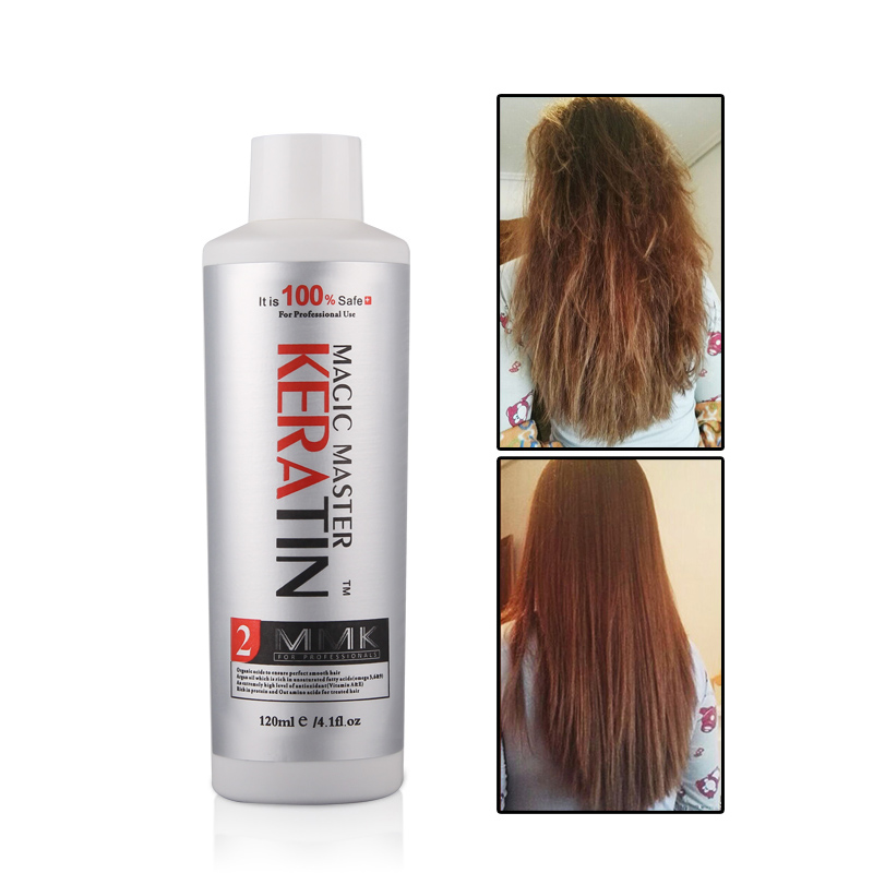 Бесплатный Формалин-кератин, 1 – обзор и цена Keratin Treatment Set