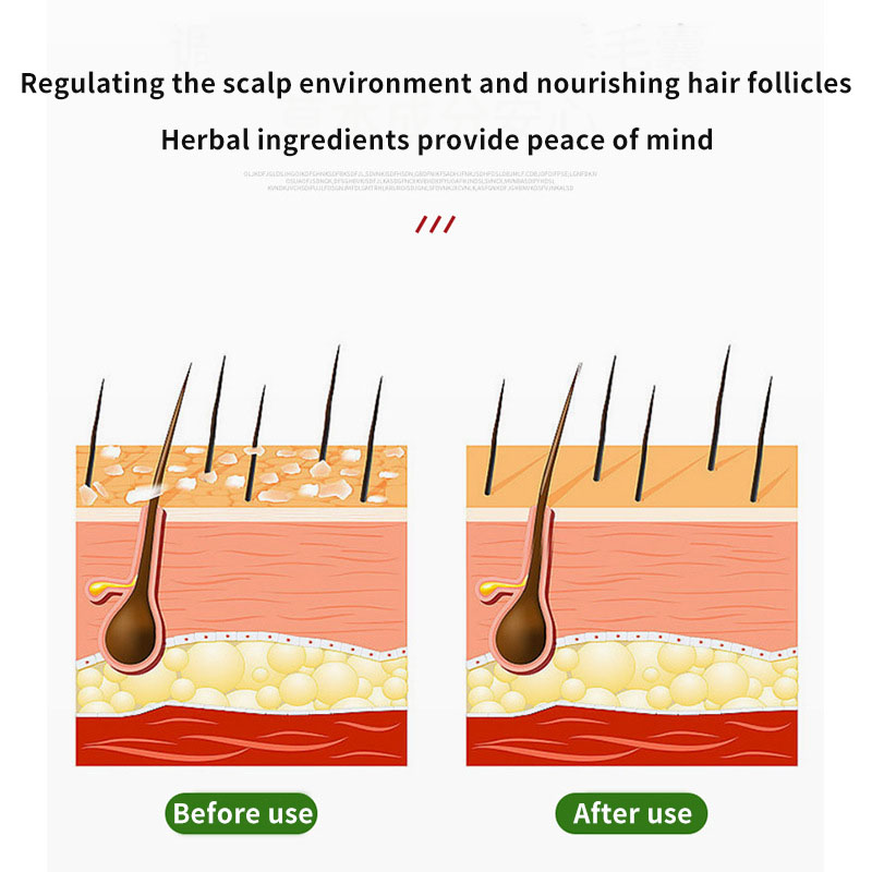 Крем для фолликулов Sophora Fl – обзор и цена Hair Care Oil