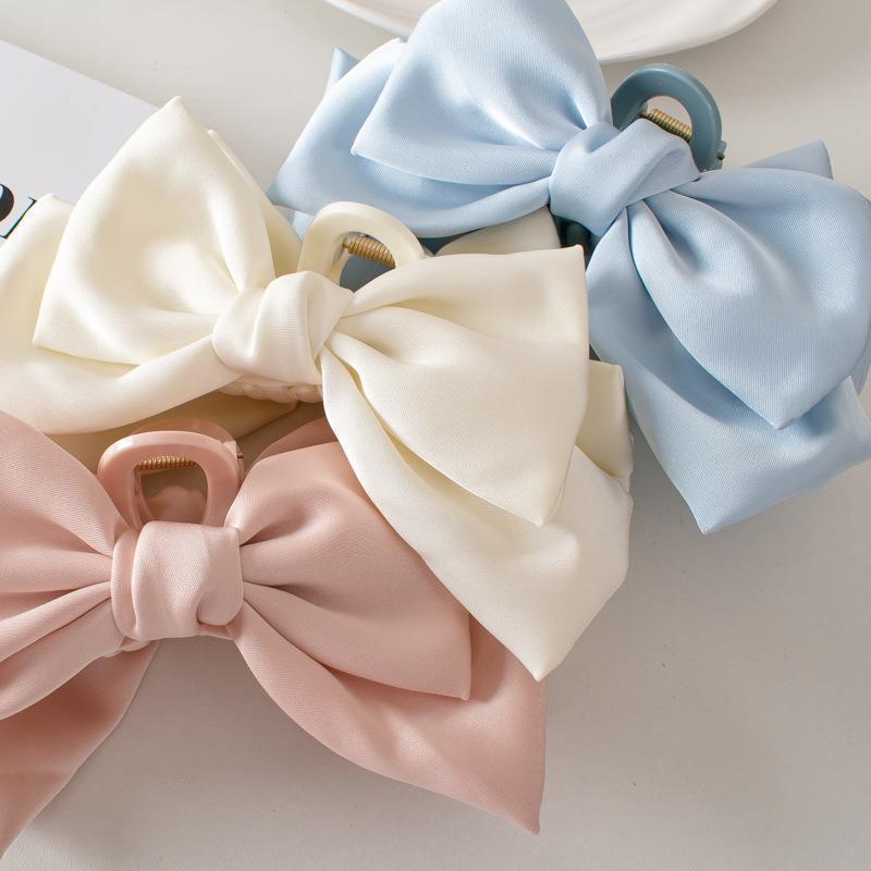 Большие заколки-крабы для воло – обзор и цена Hair Clip Claw Large
