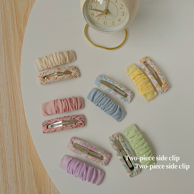 Заколки для волос шифоновая тк – обзор и цена Bobby Pin Bulk