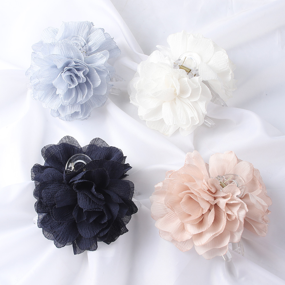 Заколки для волос с большими ц – обзор и цена Hair Clip Claw Large