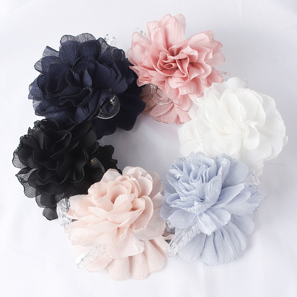 Заколки для волос с большими ц – обзор и цена Hair Clip Claw Large