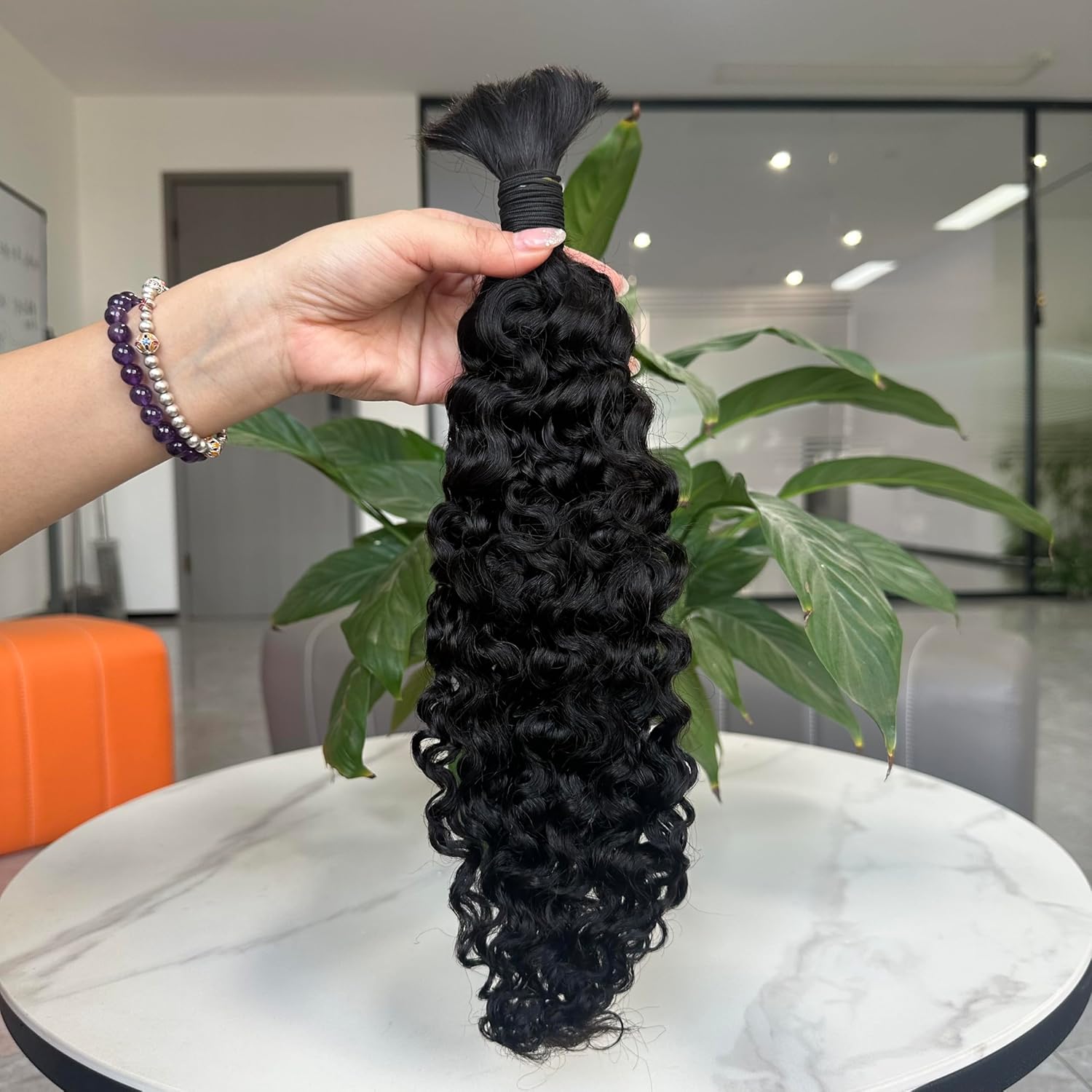 Натуральные волосы 14A для пле – обзор и цена Hair Care Indian