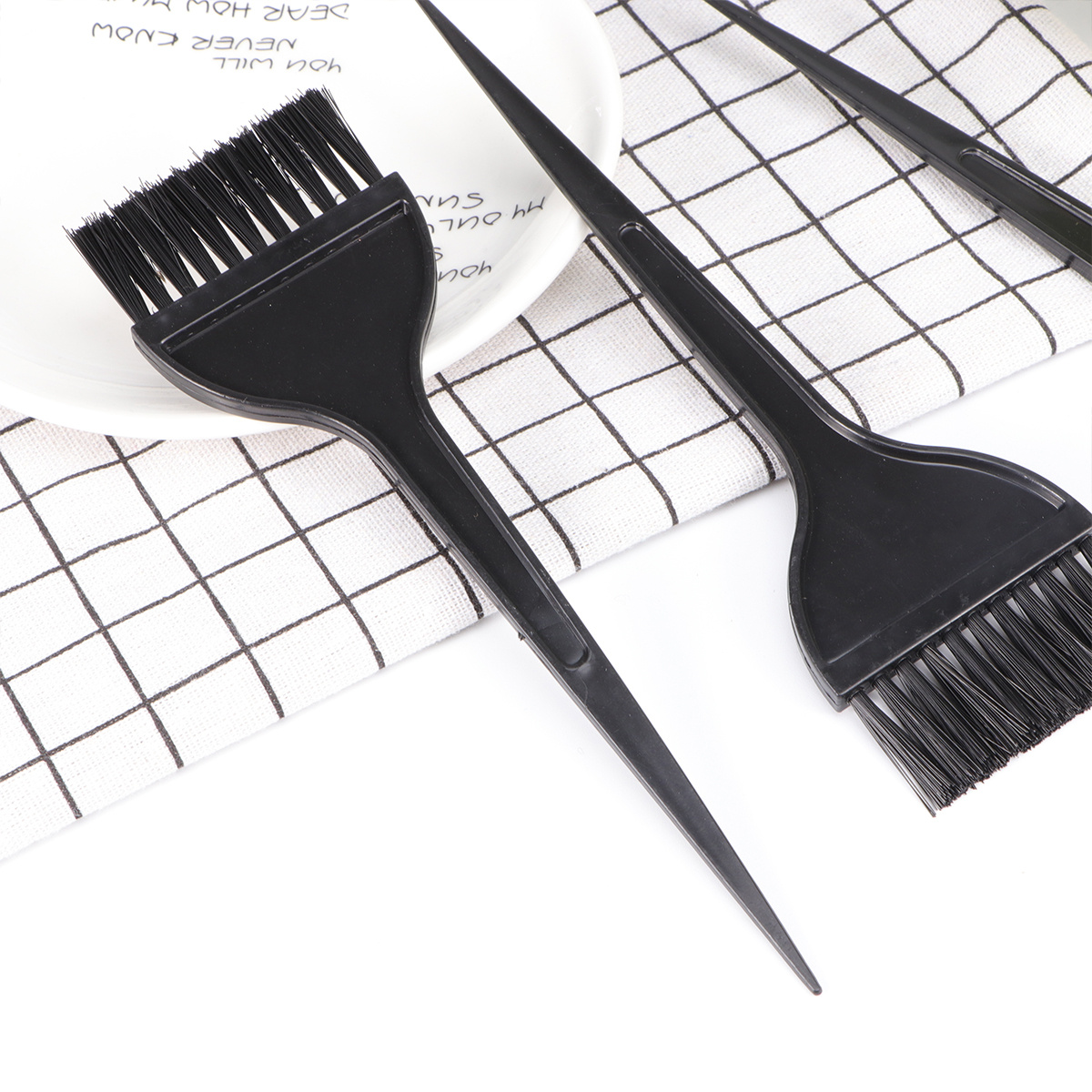 12 шт., набор кистей для краск – обзор и цена Keratin Treatment Set