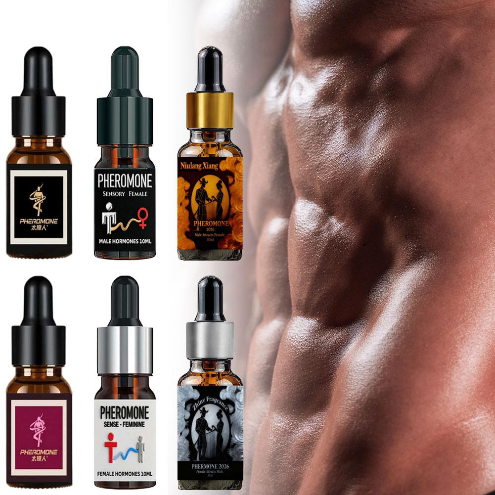 10 мл безалкогольного эфирного – обзор и цена Hair Care Oil