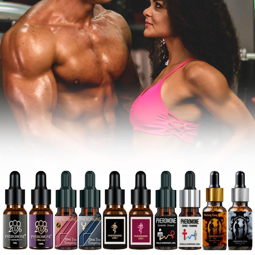 10 мл безалкогольного эфирного – обзор и цена Hair Care Oil