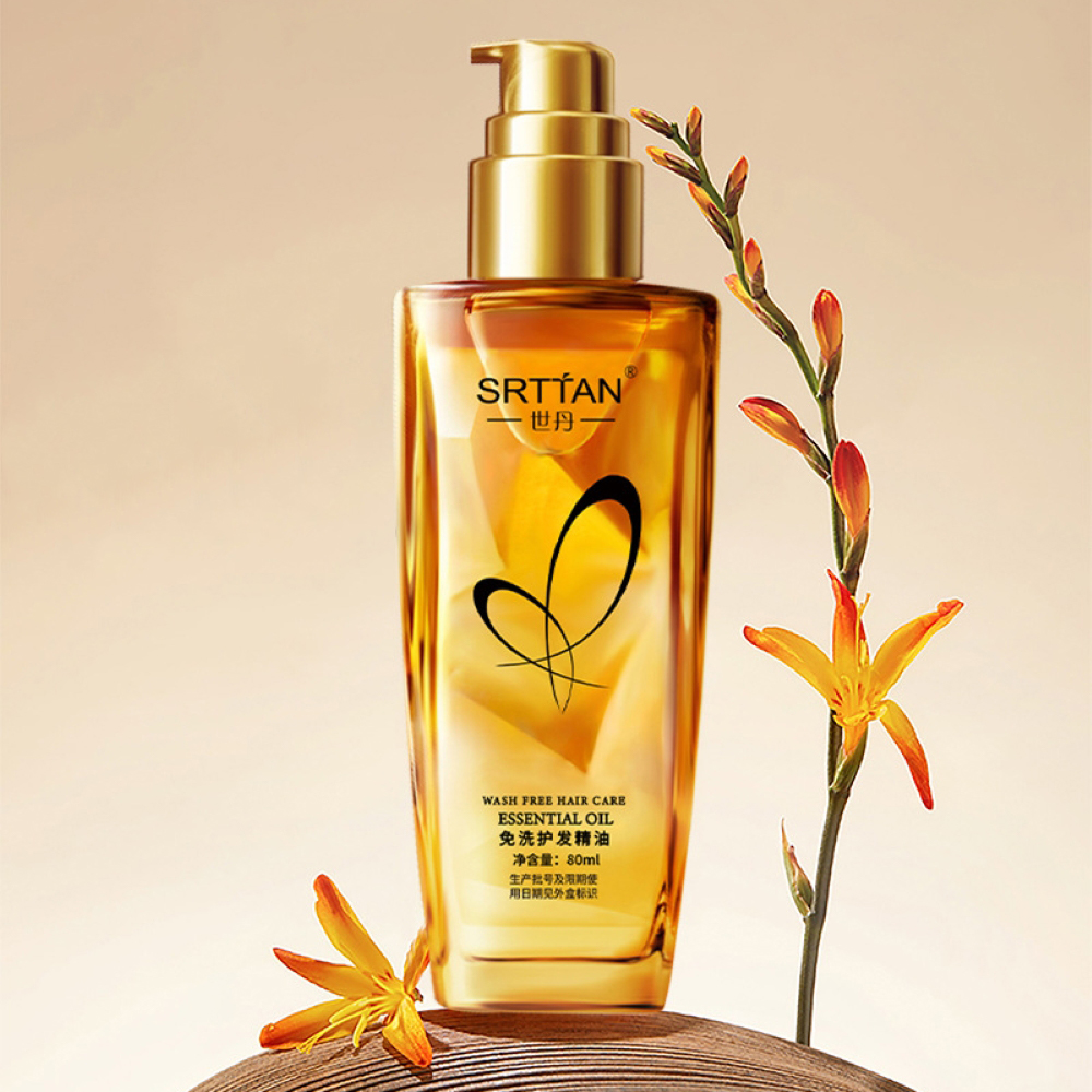 1 шт. Несмываемое эфирное масл – обзор и цена Hair Care Oil