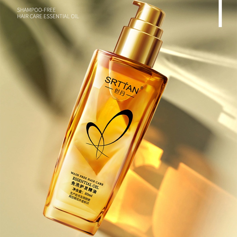 1 шт. Несмываемое эфирное масл – обзор и цена Hair Care Oil