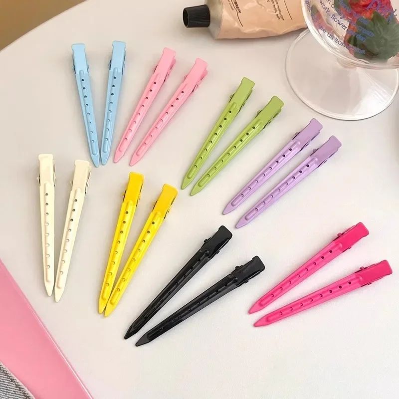 Простая металлическая заколка  – обзор и цена Bobby Pin Bulk