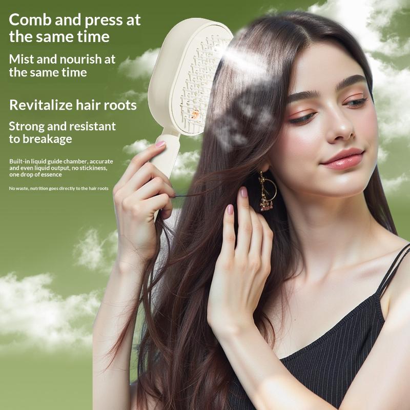 Вибрационный массажер для кожи – обзор и цена Hair Care Oil