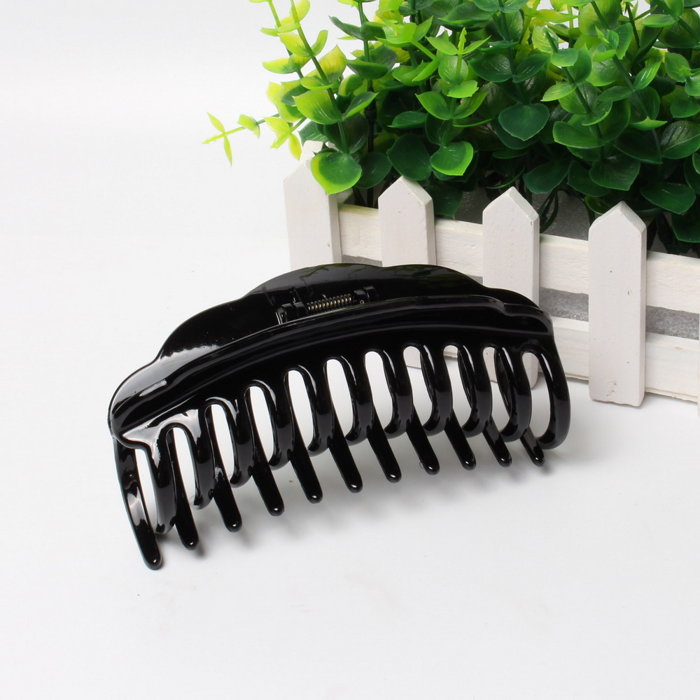 13 см большие когти для волос, – обзор и цена Hair Clip Claw Large