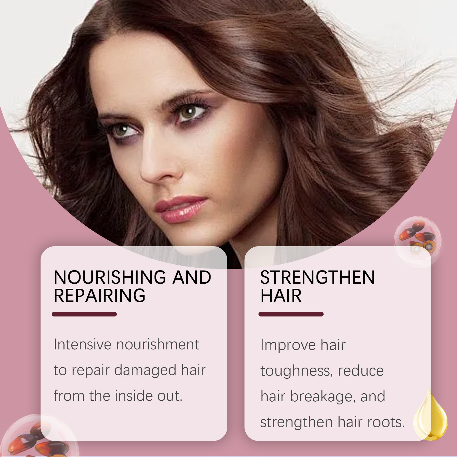 EELHOE Натуральное масло Батан – обзор и цена Keratin Treatment Set