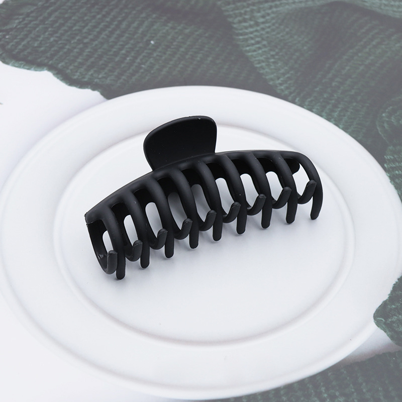 Новинка 2022, большой размер,  – обзор и цена Hair Clip Claw Large