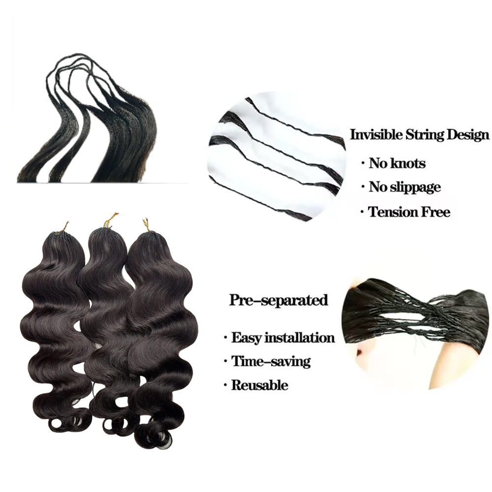 Бесшовные предварительно разде – обзор и цена Hair Care Indian