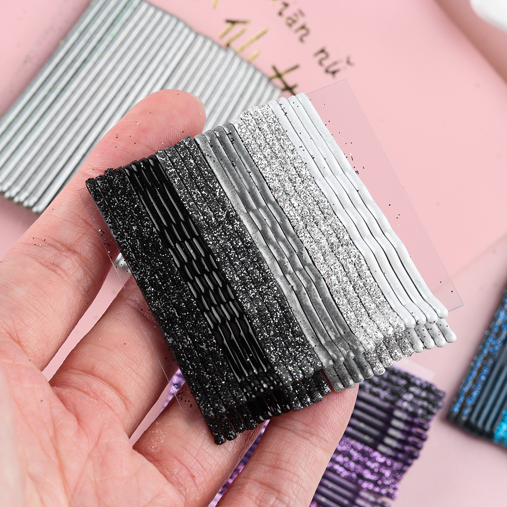 24 шт./набор, заколки-невидимк – обзор и цена Bobby Pin Bulk