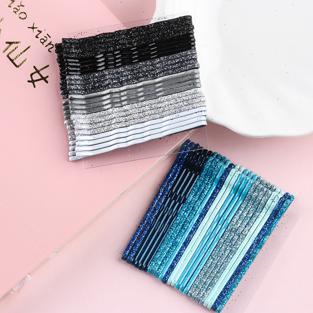 24 шт./набор, заколки-невидимк – обзор и цена Bobby Pin Bulk