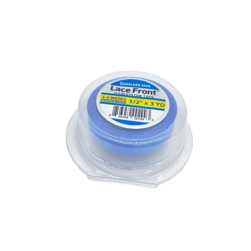 3 ярда, ширина 0,8/1,0/1,27 см – обзор и цена Hair Extension Tape In