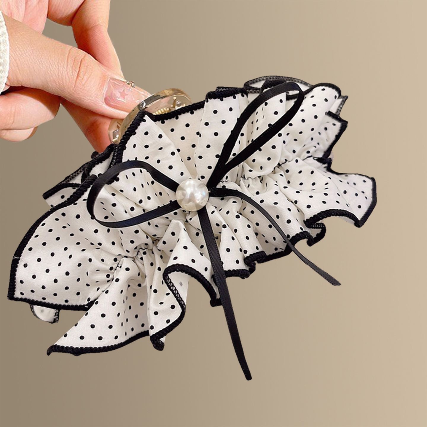 1 шт., милая и высококачествен – обзор и цена Hair Clip Claw Large